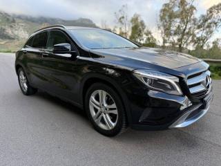 MERCEDES-BENZ GLA 200 usata, con Controllo trazione