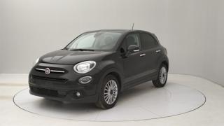 FIAT 500X usata, con ABS