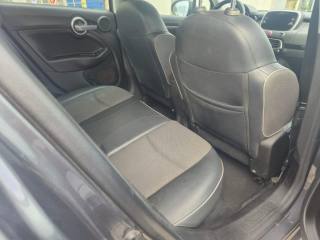 FIAT 500X usata, con Cruise Control