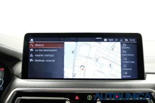 BMW X3 usata, con Controllo elettronico della corsia