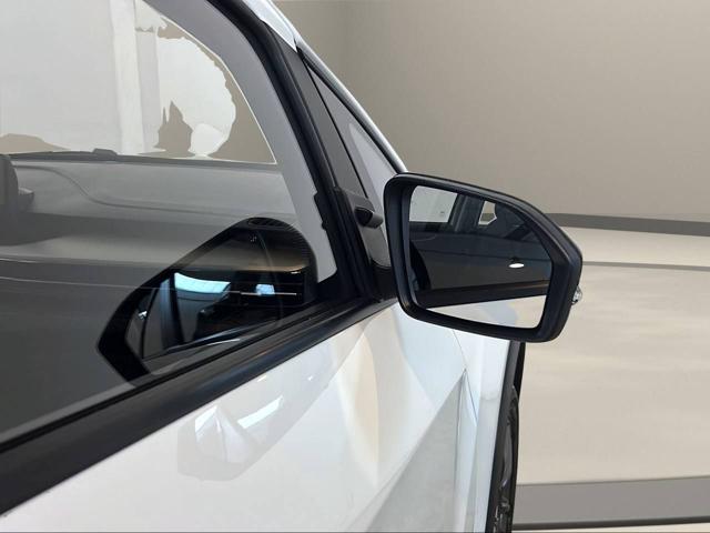 EMC Quattro usata, con Isofix