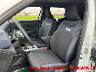 DACIA Duster usata, con Antifurto