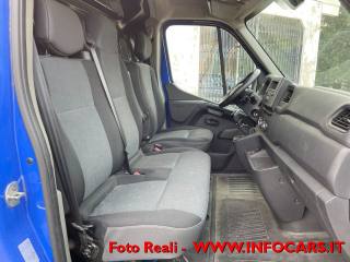 RENAULT Master usata, con Boardcomputer