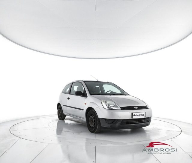 FORD Fiesta usata 1