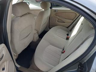 JAGUAR X-Type usata, con Antifurto