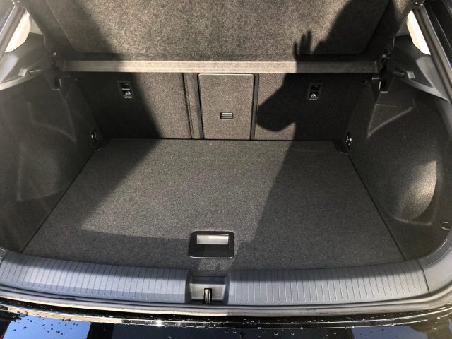 VOLKSWAGEN T-Roc usata, con Monitoraggio pressione pneumatici