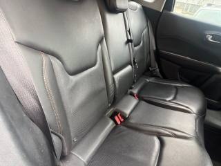 JEEP Compass usata, con Controllo automatico clima