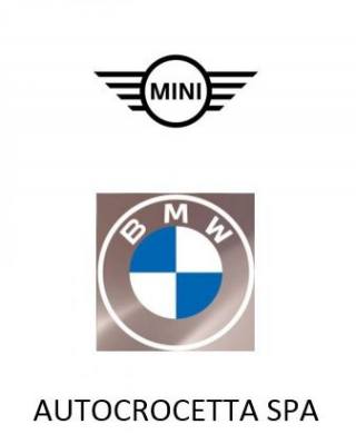 BMW X1 usata, con Airbag