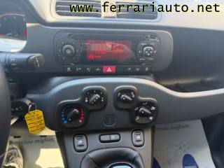 FIAT Panda usata, con ESP