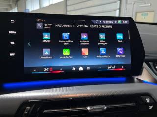 BMW X1 usata, con Controllo trazione