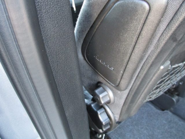 OPEL Zafira usata 39