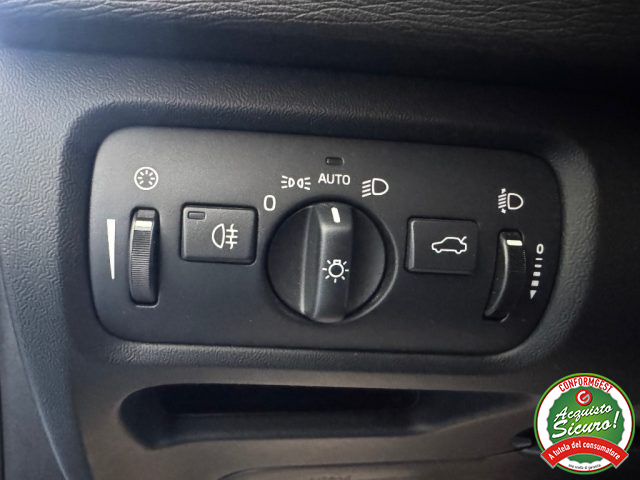 VOLVO V40 usata, con Controllo vocale