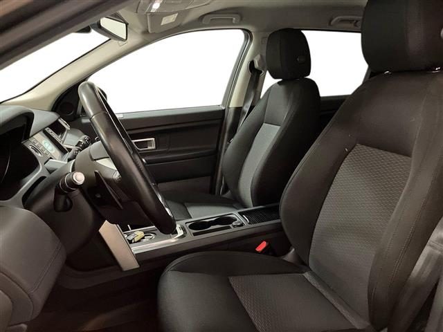 LAND ROVER Discovery Sport usata, con Controllo automatico clima