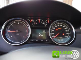 PEUGEOT 508 usata, con ESP