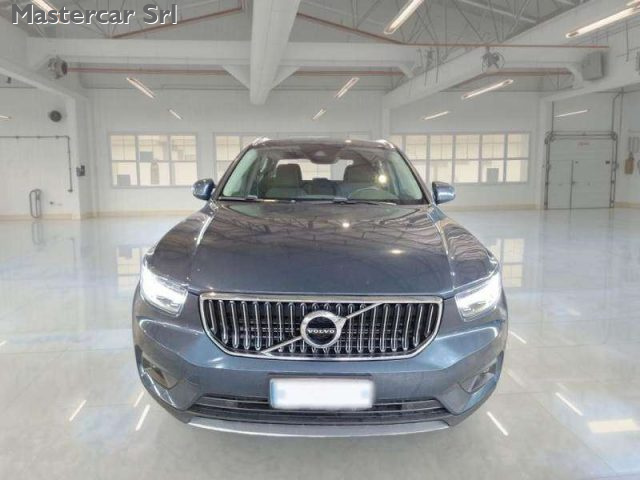VOLVO XC40 usata, con Airbag laterali