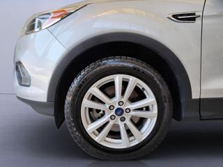 FORD Kuga usata, con Volante in pelle