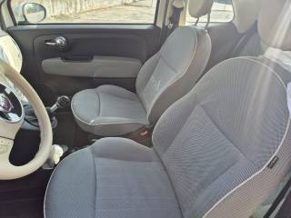 FIAT 500 usata, con Specchietti laterali elettrici