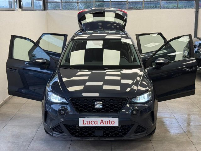 SEAT Arona usata, con ABS