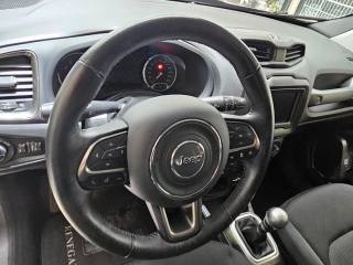 JEEP Renegade usata, con Cronologia tagliandi