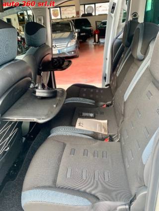 CITROEN Berlingo usata, con Controllo trazione