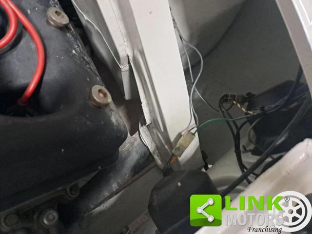 LANCIA Fulvia usata 30