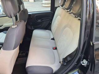FIAT Panda usata, con ESP