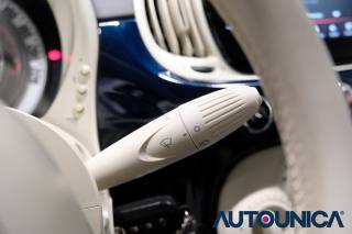 FIAT 500 usata, con Specchietti laterali elettrici