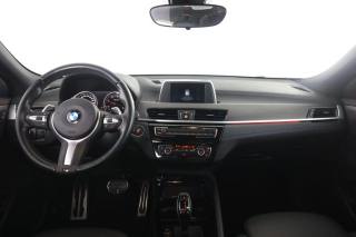 BMW X2 usata 3