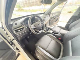 DR MOTOR DR 5.0 usata, con Volante multifunzione