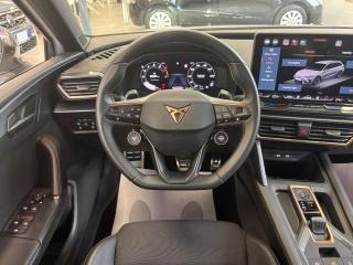 CUPRA Leon usata, con Controllo automatico clima