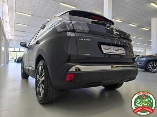 PEUGEOT 3008 usata, con Boardcomputer