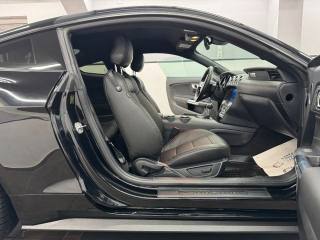 FORD Mustang usata, con Specchietti laterali elettrici