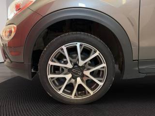 FIAT 500X usata, con Fari Xenon
