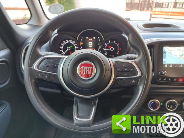 FIAT 500L usata 25