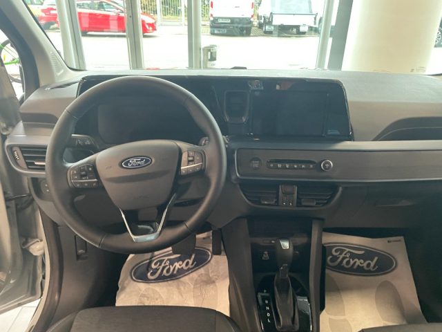 FORD Tourneo Courier usata, con Fendinebbia