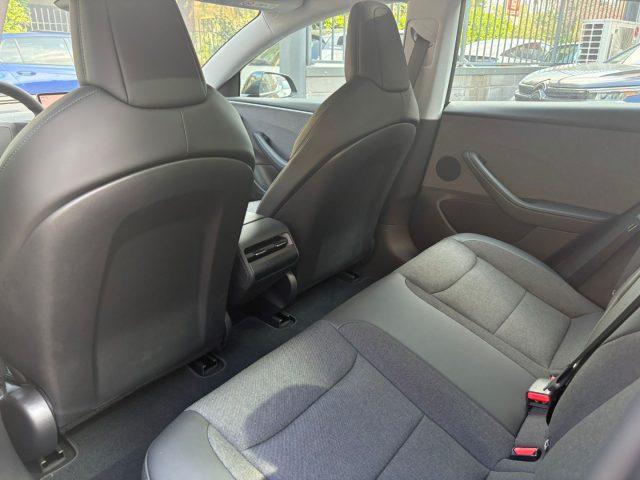 TESLA Model 3 usata, con Immobilizzatore elettronico