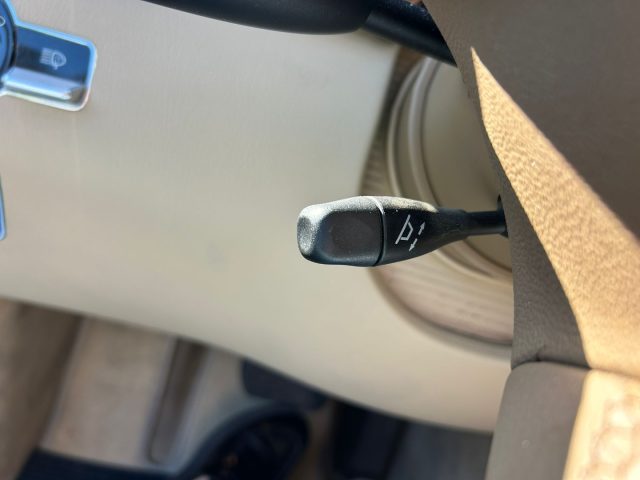 MERCEDES-BENZ S 320 usata, con Controllo trazione