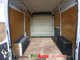 FIAT Ducato usata, con Airbag