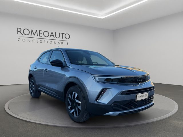 OPEL Mokka usata, con Controllo trazione