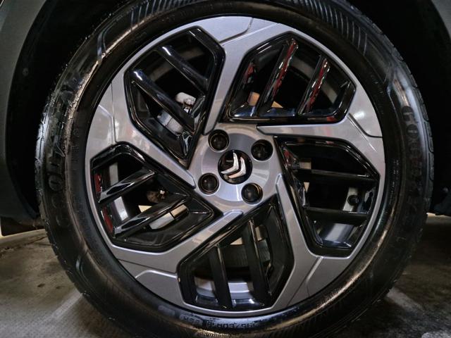 CITROEN C4 usata, con Antifurto