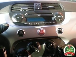 FIAT 500 usata 14