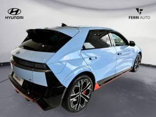 HYUNDAI Ioniq 5 usata, con Airbag laterali