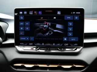 CUPRA Terramar usata, con ESP