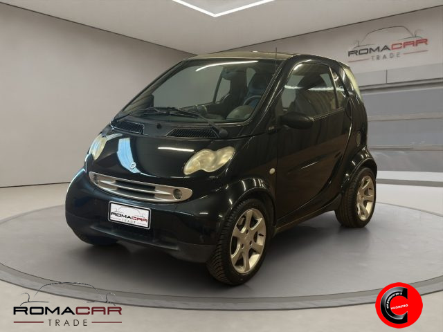 SMART ForTwo usata, con Airbag