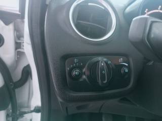 FORD Fiesta usata, con Volante in pelle