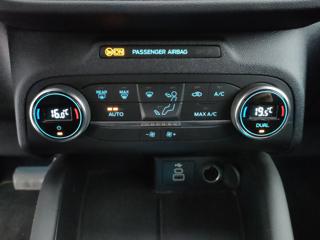 FORD Kuga usata, con Servosterzo