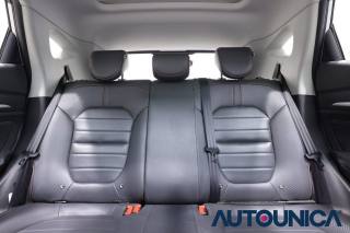 MG ZS usata, con Start/Stop Automatico