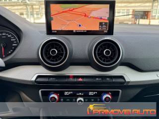AUDI Q2 usata, con Cerchi in lega