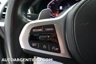 BMW X4 usata, con Cruise Control
