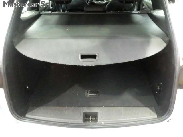 OPEL Astra usata, con Climatizzatore